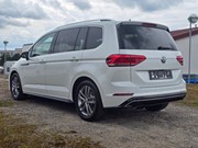 Volkswagen Touran 1.8 TSI DSG R-LINE 7míst