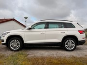 Škoda Kodiaq 2.0 TSI Style DSG 4x4