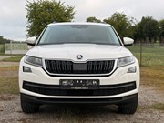 Škoda Kodiaq 2.0 TSI Style DSG 4x4