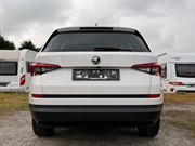 Škoda Kodiaq 2.0 TSI Style DSG 4x4