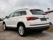 Škoda Kodiaq 2.0 TSI Style DSG 4x4