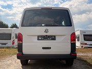 Volkswagen Transporter T6.1 2.0 TDI DSG 110 kw