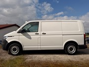 Volkswagen Transporter T6.1 2.0 TDI DSG 110 kw