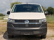 Volkswagen Transporter T6.1 2.0 TDI DSG 110 kw
