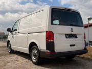 Volkswagen Transporter T6.1 2.0 TDI DSG 110 kw