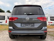 Volkswagen Touran R-line 1.8 TSI DSG 7 míst