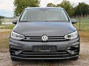 Volkswagen Touran R-line 1.8 TSI DSG 7 míst