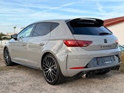 Seat Leon 2.0 TSI DSG Cupra R 300 LIMIT
