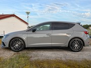 Seat Leon 2.0 TSI DSG Cupra R 300 LIMIT