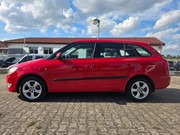 Škoda Fabia 1.2 TSI 63 kw KLIMA TAŽNÉ