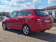 Škoda Fabia 1.2 TSI 63 kw KLIMA TAŽNÉ