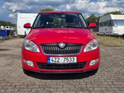 Škoda Fabia 1.2 TSI 63 kw KLIMA TAŽNÉ