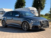 Audi S3 2.0 TFSI 228 kw Quattro
