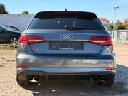 Audi S3 2.0 TFSI 228 kw Quattro