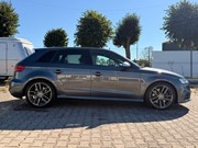 Audi S3 2.0 TFSI 228 kw Quattro