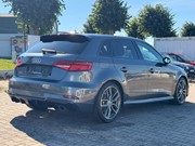 Audi S3 2.0 TFSI 228 kw Quattro