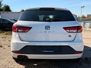 Seat Leon 1.4 TSI FR 110 kw