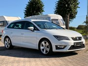 Seat Leon 1.4 TSI FR 110 kw