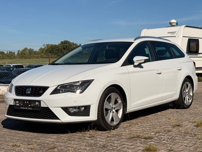 Seat Leon 1.4 TSI FR 110 kw