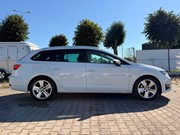 Seat Leon 1.4 TSI FR 110 kw