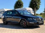 Škoda Octavia 2.0 TSI RS 245 DSG R19 EXTREME