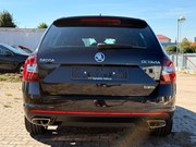 Škoda Octavia 2.0 TSI RS 245 DSG R19 EXTREME