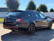Škoda Octavia 2.0 TSI RS 245 DSG R19 EXTREME