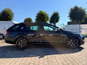 Škoda Octavia 2.0 TSI RS 245 DSG R19 EXTREME
