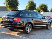 Škoda Octavia 2.0 TDI 110 kw Edition XEN
