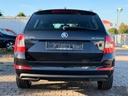 Škoda Octavia 2.0 TDI 110 kw Edition XEN
