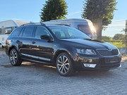 Škoda Octavia 2.0 TDI 110 kw Edition XEN