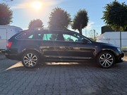 Škoda Octavia 2.0 TDI 110 kw Edition XEN
