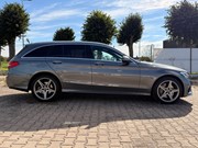 Mercedes-Benz Třídy C C 250 D AMG 4-matic 7G-Tronic