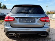 Mercedes-Benz Třídy C C 250 D AMG 4-matic 7G-Tronic