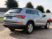 Škoda Kodiaq 2.0 TDI DSG 4x4 XEN NAVI