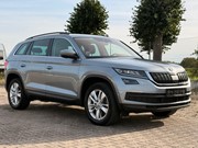Škoda Kodiaq 2.0 TDI DSG 4x4 XEN NAVI