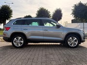 Škoda Kodiaq 2.0 TDI DSG 4x4 XEN NAVI