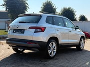 Škoda Karoq 1.5 TSI DSG Style LED NAVI