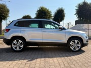 Škoda Karoq 1.5 TSI DSG Style LED NAVI