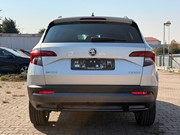 Škoda Karoq 1.5 TSI DSG Style LED NAVI