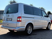 Volkswagen Multivan 1.9 TDI 75 kw 7míst