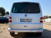 Volkswagen Multivan 1.9 TDI 75 kw 7míst