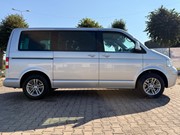 Volkswagen Multivan 1.9 TDI 75 kw 7míst