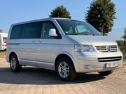 Volkswagen Multivan 1.9 TDI 75 kw 7míst