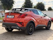 Toyota C-HR 2.0 Hybrid E-CVT Selection