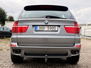 BMW X5 xDrive 30d M-paket TAŽNÉ