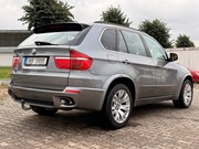 BMW X5 xDrive 30d M-paket TAŽNÉ