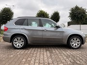 BMW X5 xDrive 30d M-paket TAŽNÉ