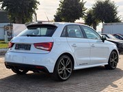 Audi S1 2.0 TFSI Quattro 170 kw BOSE