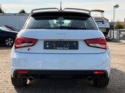 Audi S1 2.0 TFSI Quattro 170 kw BOSE